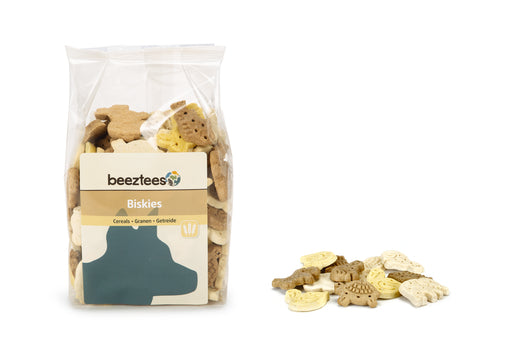 BZ BISKIES 400G