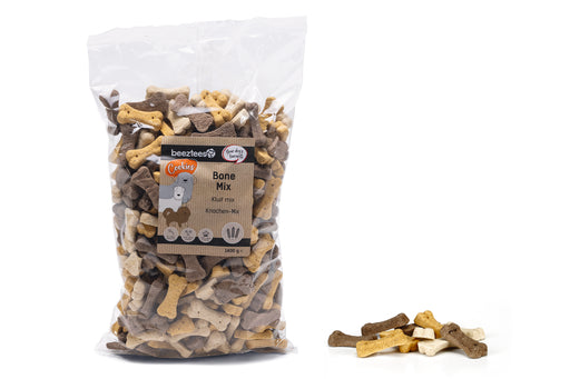 BZ KLUIF MIX 1400G