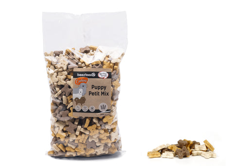 BZ PUPPY PETIT MIX 1400G