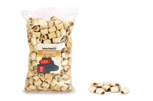 BZ MERGKOEKJES RUND 1400G