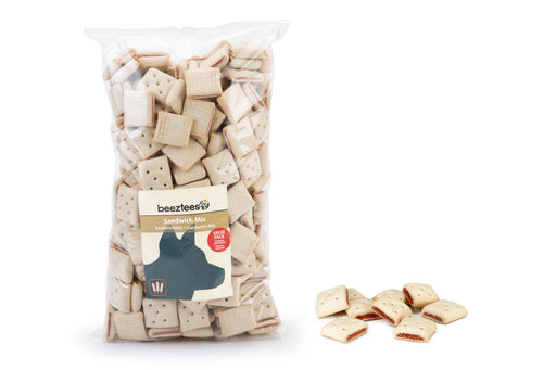 BZ SANDWICHMIX 1400G