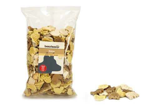 BZ BISKIES 1400G