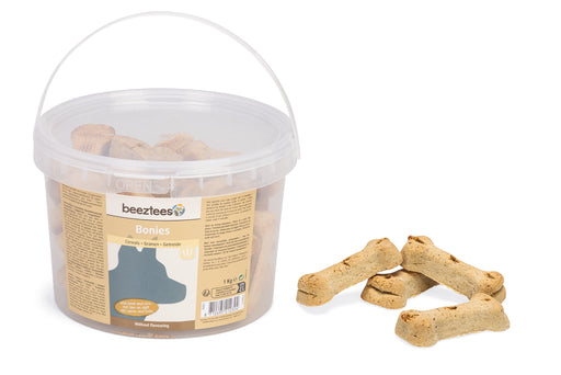 BZ HSN BONIES MET LAM EN RIJST 1KG