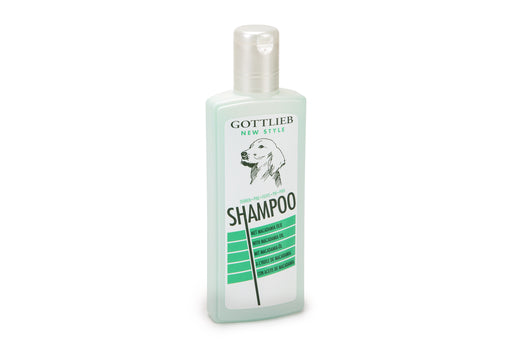 GOTTLIEB DENNENSHAMPOO 300ML