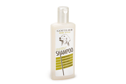 GOTTLIEB SHAMPOO MET EI GEUR 300ML