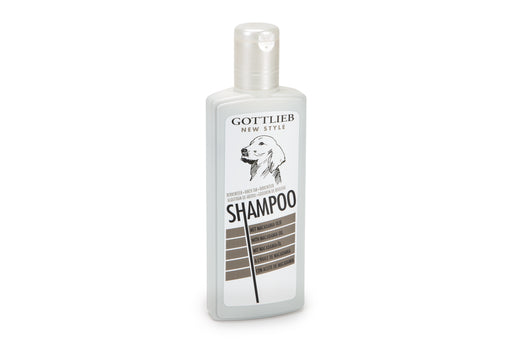GOTTLIEB BERKENTEERSHAMPOO 300ML