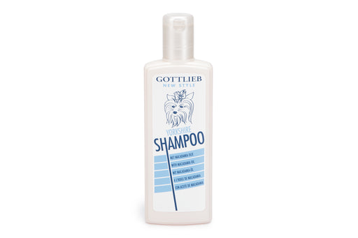 GOTTLIEB YORKSHIRESHAMPOO 300ML