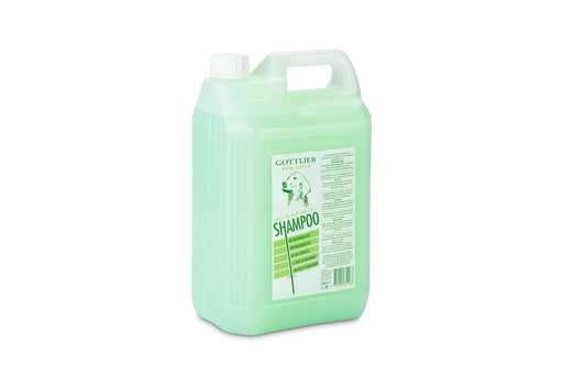 GOTTLIEB KRUIDENSHAMPOO 5L