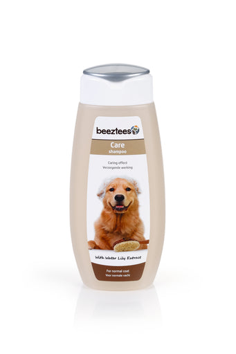 BZ CARE SHAMPOO 300ML