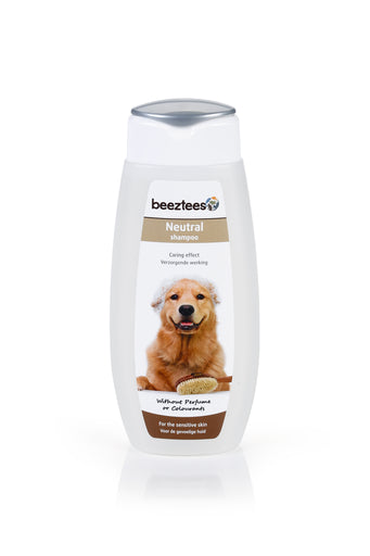BZ NEUTRAL SHAMPOO 300ML