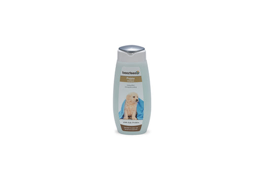 BZ PUPPY SHAMPOO 300ML