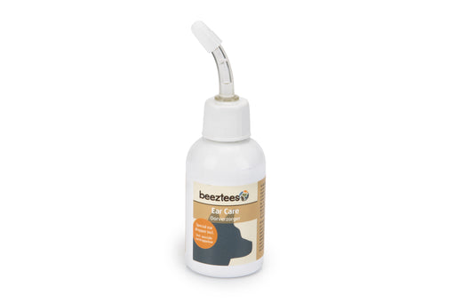 BZ OORVERZORGER 50ML