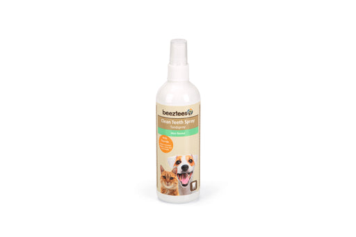 BZ TANDSPRAY HOND/KAT 175ML