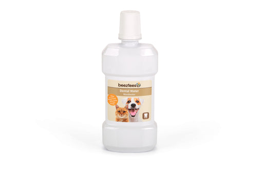 BZ MONDWATER HOND/KAT 300ML