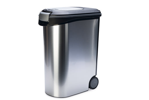 CURVER METALLIC VOEDSELCONTAINER 54L