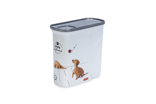 CURVER PC VOEDSELCONTAINER HOND 2L