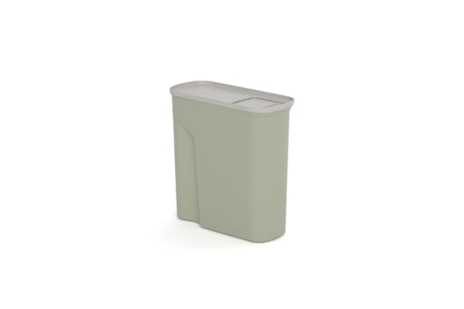 CURVER VOEDSELCONT HOND/KAT MISTY GRN 6L