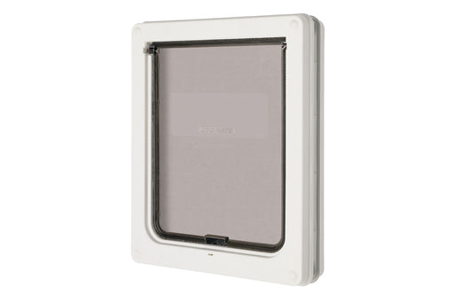 CLOSER PETS HONDENDEUR 215 WIT
