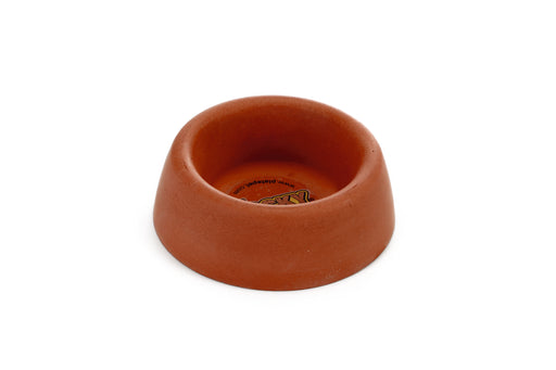 BETONNEN VOERBAK ROND GROOT 10X10X5