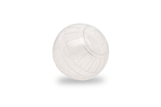HAMSTERBAL PREMIUM TRANSPARANT 18