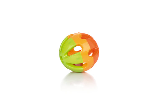 BZ PLASTIC WIGGLE BAL 7.5
