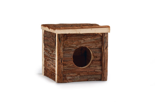 BZ FOREST BLOKHUT CLASSIC 15X15X14