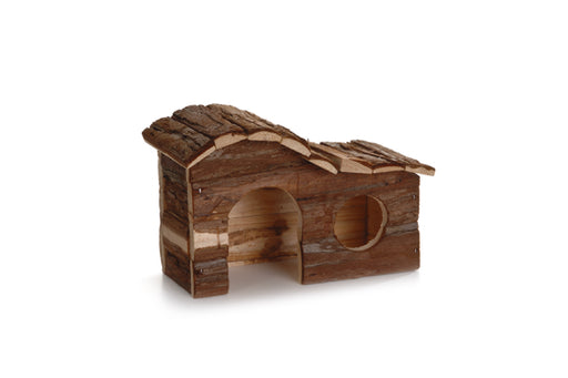 BZ FOREST BLOKHUT ARCH 26,5X16X13,5