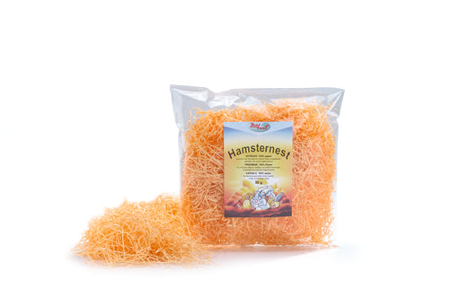 ZOOBEST KN PAPIER NESTMAT. ASS 30GR