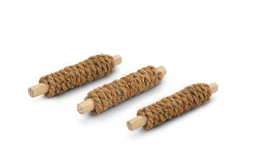 BZ COCONUT ROPE SPEELSTI 3X 9X9X10