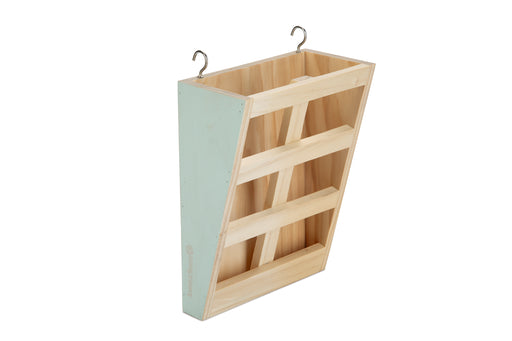 BZ HOUT HOOIRUIF RIMA MINT 20X15