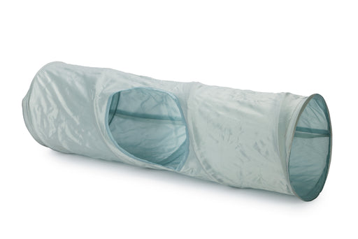 BZ NYLON KN TUNNEL RAVENA MINT 70