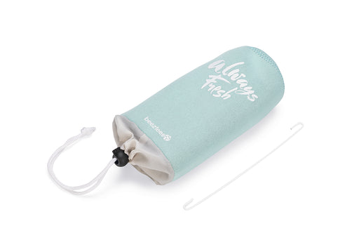 BZ KN DRINKFLES COOLER MINT 18