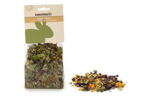 BZ KN BLOEMENMIX 45G