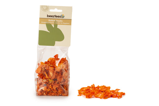 BZ KN WORTEL CHIPS 130G