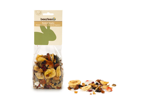 BZ KN FRUITMIX 120G