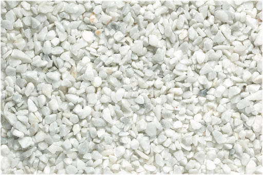 BZ AQUA GRIND CARRARA SPLIT9-11 1KG