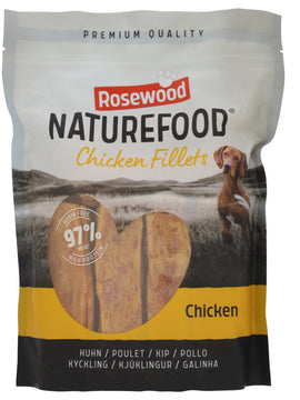 Rosewood Naturefood Filet Kip 1 kg