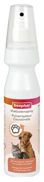 Beaphar Voetzolenspray