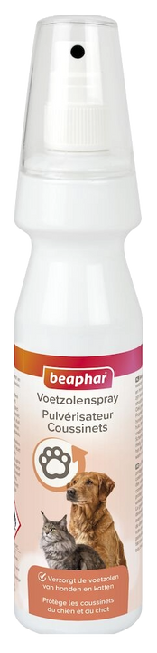 Beaphar Voetzolenspray