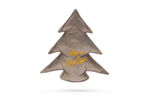 DBL VELVET HSP KERSTBOOM GRS