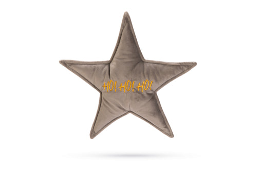 DBL VELVET HSP KERSTSTER GRS