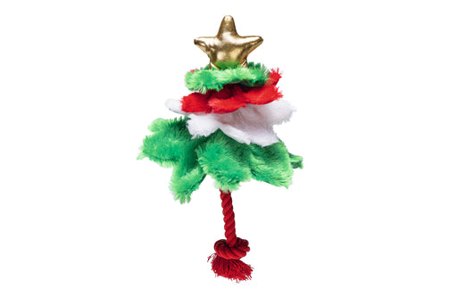 BZ PLU HSP KERSTBOOM SPAR GRN 30