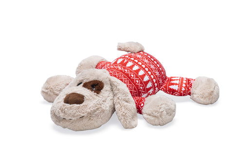 BZ PLU HSP KERST XLKNUFFEL COMET 45