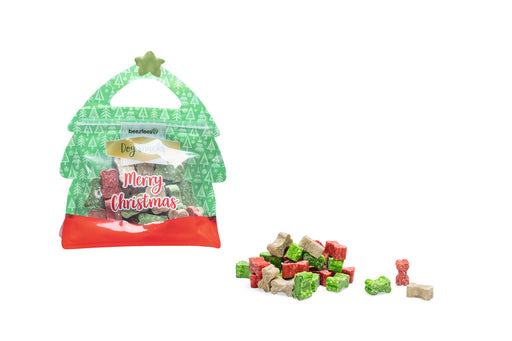BZ HSN KERST KLUIFJES MIX 160G