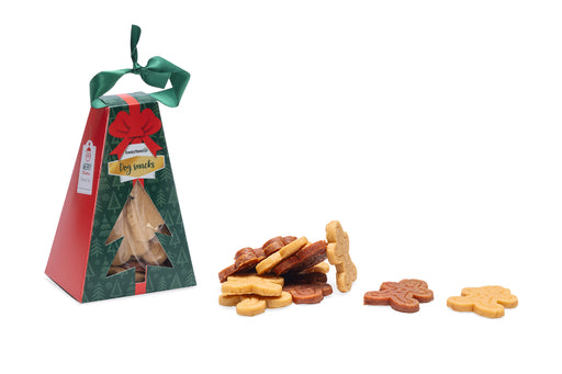BZ HSN KERST GINGERBREAD MAN 150G