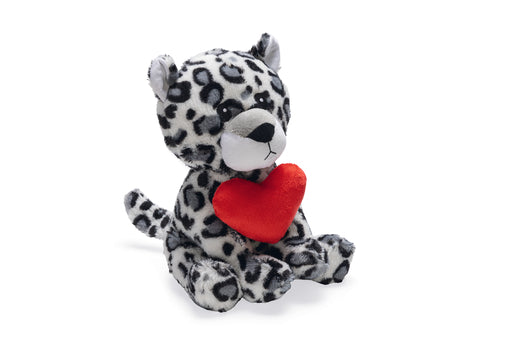 BZ PLU HSP LIEFDES LUIPAARD MUK25,5
