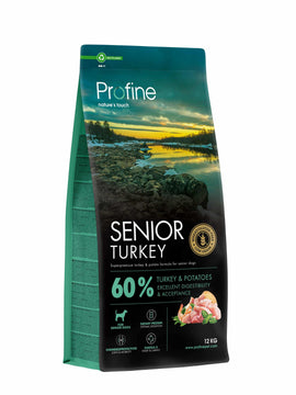 Profine Senior Turkey & Potatoes