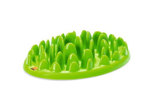NORTHMATE GREEN SCHOKBAK GRN 40
