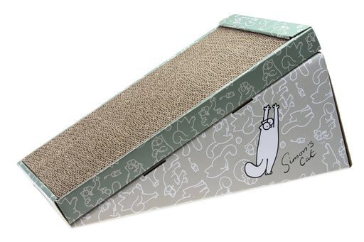 SIMONS CAT KRABPLANK 47X26X25