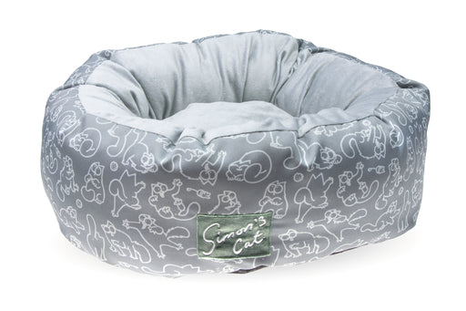 SIMONS CAT LIGBED GRS 55X55X18